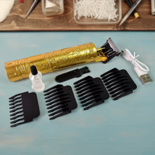 Plastic Body Hair Trimmer for Men Hairstyle Trimmer, Hair accessories
