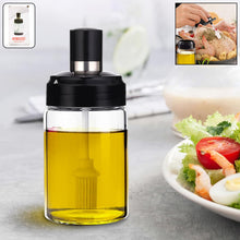 SimplyServe Silicone Oil Dispenser