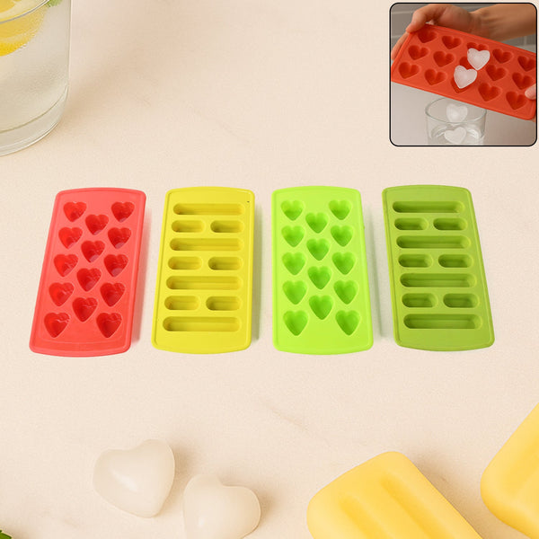 Easy Pop Ice Tray Set