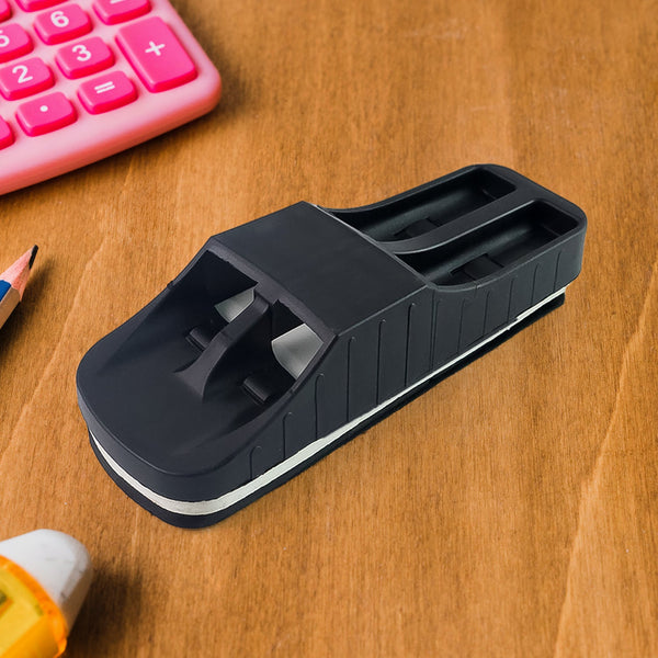 Yashu Clean Tray Duster with Pen Rest