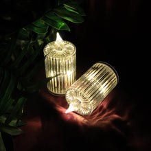 Flameless Candle Lights