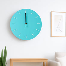 Clarity Wall Minimalist Clock