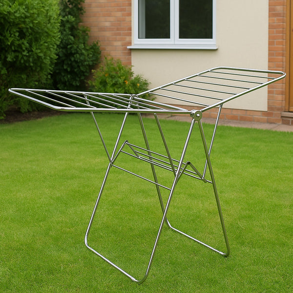Foldable Cloth Drying Stand