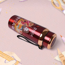 Printed Vacuum Insulated Water Bottle (1pc / 800 ML)