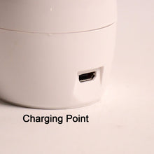 Plug-In LED Nail Dryer (1 Pc)