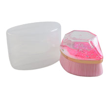 Gift Set Glitter Cosmetic Brush