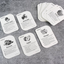 KidKraft Early Learner Educational Flashcards – 32 Birds