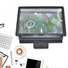 3D Screen Magnifier