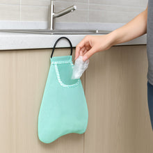 Multipurpose Hanging Mesh Storage Bag (1 Pc)