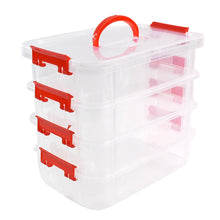 Stack Pro Organizer