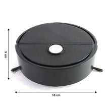 Vacuum Cleaner Sweeping Robot (1 Pc)