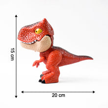 Dinosaur Shaped Stationery Gift Set for Kids Set (Mix Design)