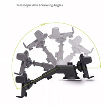 Steady Drive Mobile Mount