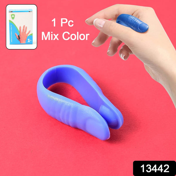 Sugar Control LI4 Acupressure Point Clip, Hand Pressure Massage Clip (1 Pc / Mix Color)