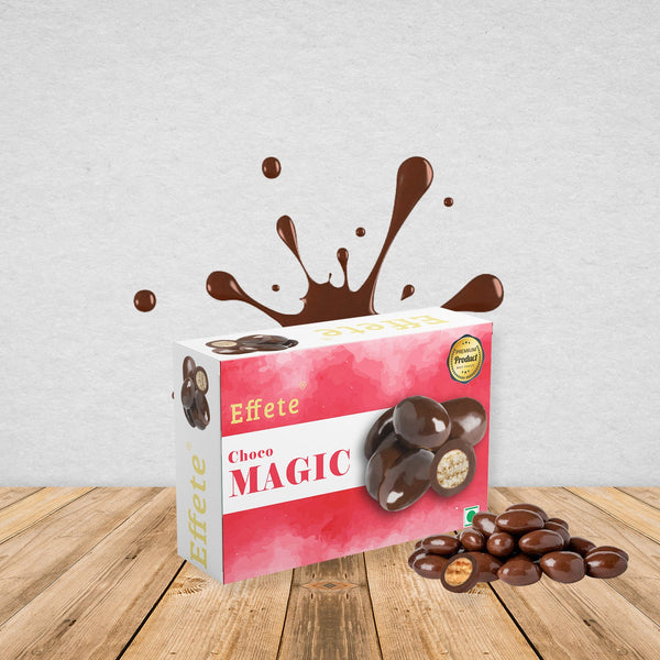 choco magic