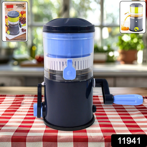 Ritu Handi Juice Compact Extractor