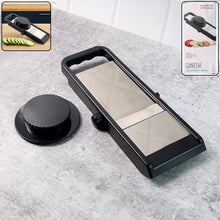 Adjustable Vegetable Slicer