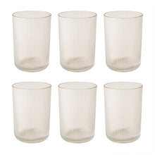 Supermom Plastic Casa Glass Set