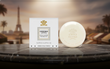 Creed Aventus Soap ( Pack Of 150g x 3)