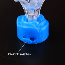 Flower Glow Night Lamp