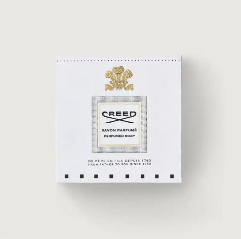 Creed Aventus Soap ( Pack Of 150g x 3)