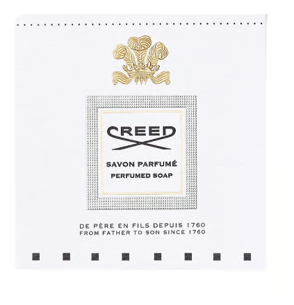Creed Aventus Soap ( Pack Of 150g x 3)