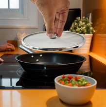 Apex Large Stainless Steel Mesh Net Cover for Cooking (1 Pc)