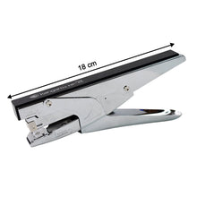 Kangaro HP-45 Heavy Duty Plier Stapler with Metal Body