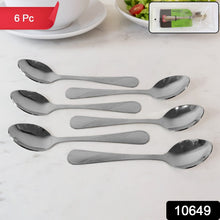 Spoons