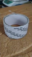 Self-Adhesive Mosquito Net Repair Tape – 2M x 5CM Roll – 1 Pc