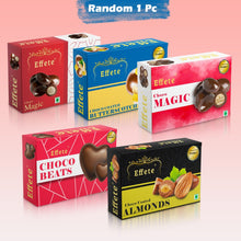 Effete Premium Chocolate Box