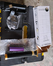 Rechargeable Hair Trimmer, Hair accessories